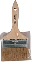 Linzer Products 1500 4'' Varnish and Wall Brush