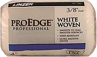 Linzer 101 0400 RC 101-4 Paint Roller Cover, 4" x 3/8"