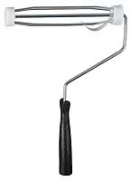 Linzer Pro 9 in. W Regular Paint Roller Frame Threaded End