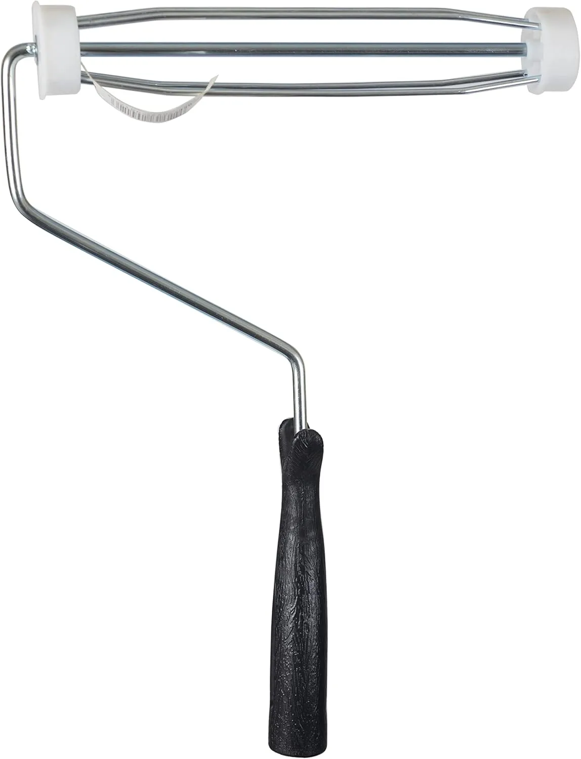 Linzer Pro 9 in. W Regular Paint Roller Frame Threaded End