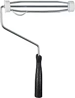 Linzer Pro 9 in. W Regular Paint Roller Frame Threaded End