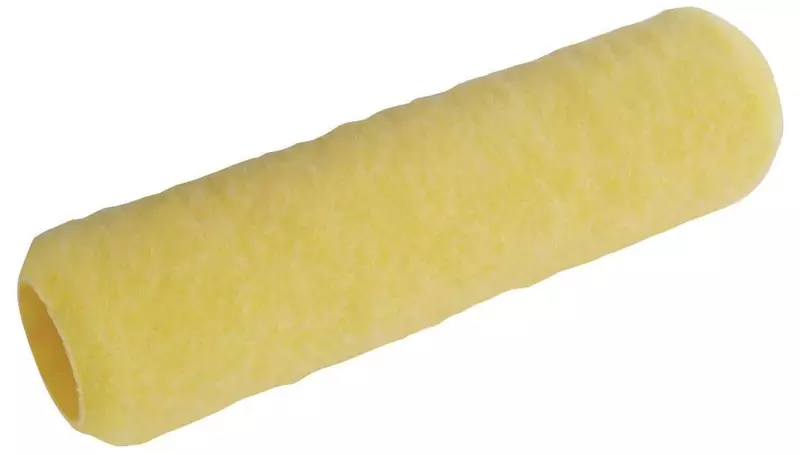 Professional Roller Covers Smooth 9"