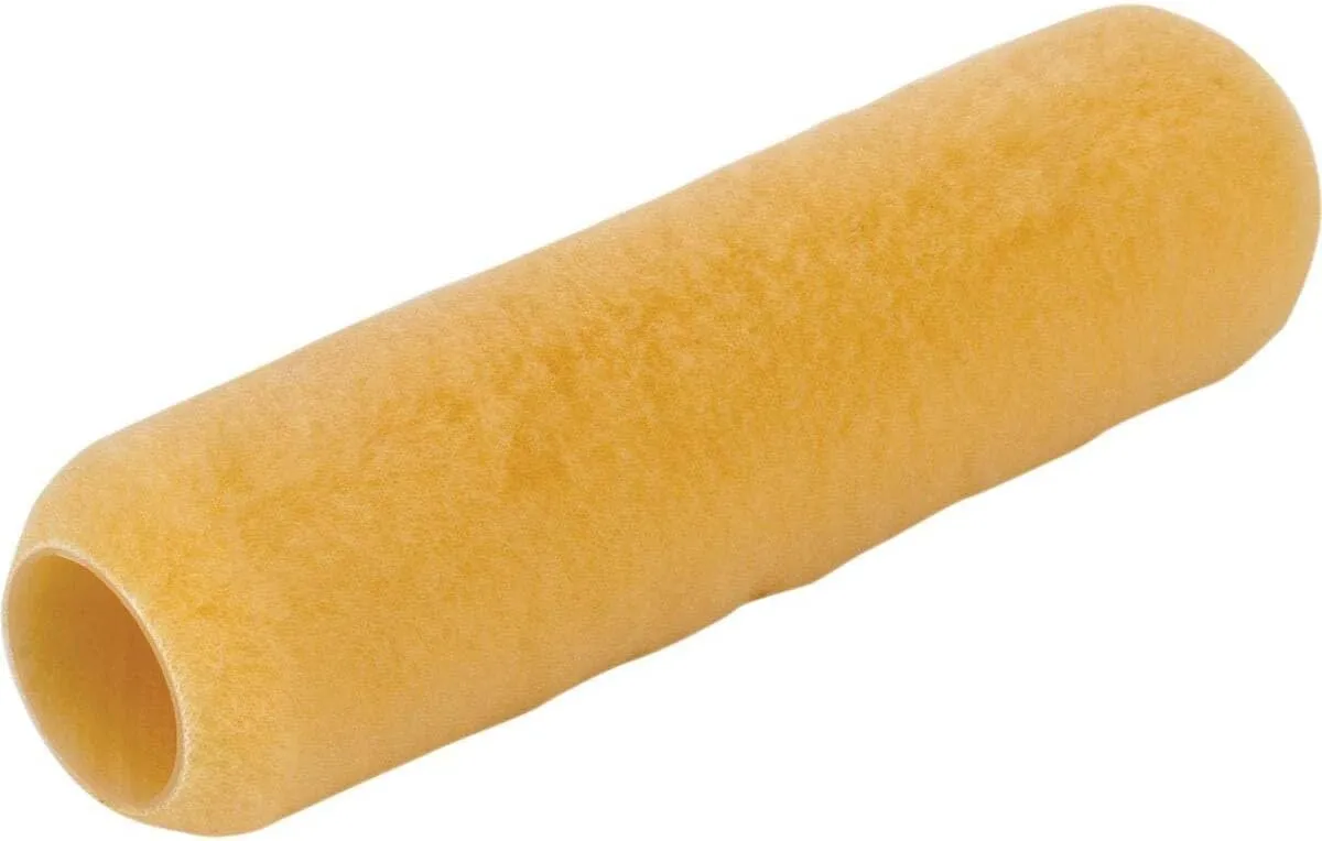 Professional Roller Covers Smooth 9"