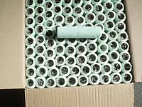 Rol-Rite Roller Cover, 9" x 1/2" Nap