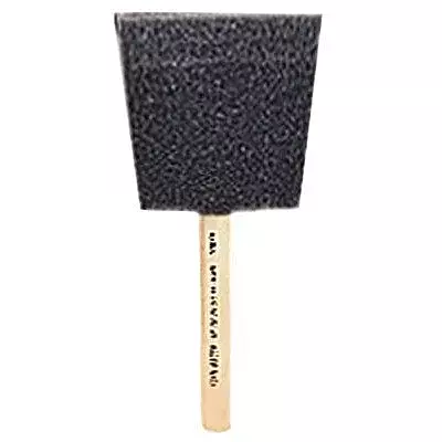 Foam Brushes - foam brushes 2" [Set of 50]50