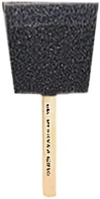 Foam Brushes - foam brushes 2" [Set of 50]50