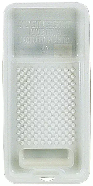 Linzer RM100 Plastic Tray for 4" Mini Rollers