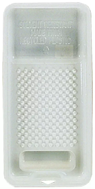 Linzer RM100 Plastic Tray for 4" Mini Rollers