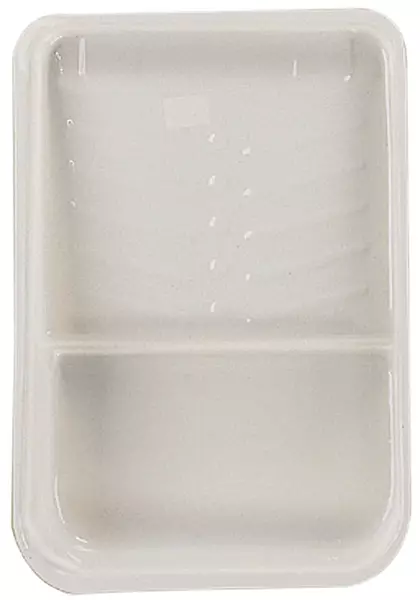 Linzer RM410 Tray Liner, Plastic, 1 Quart (Pack of 144) (449-RM410)