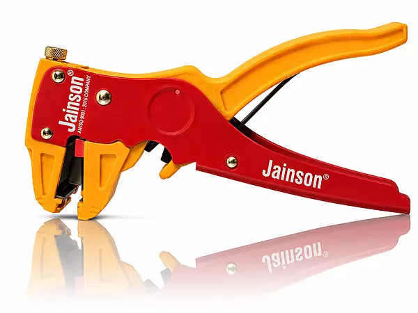Automatic Wire Stripper