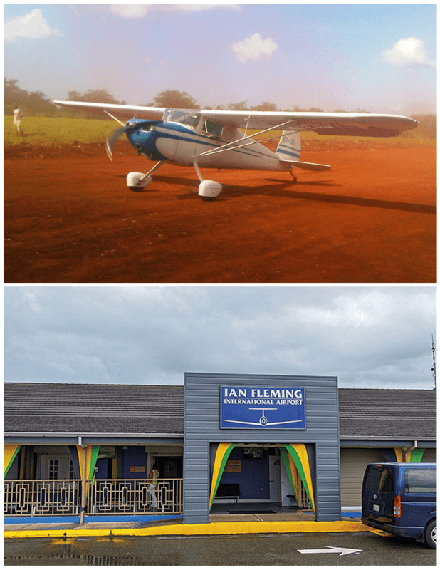 Lionel Densham - Ian Fleming International Lionel Densham - Ian Fleming International