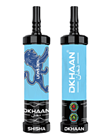 DKHAAN SHISHA 60K