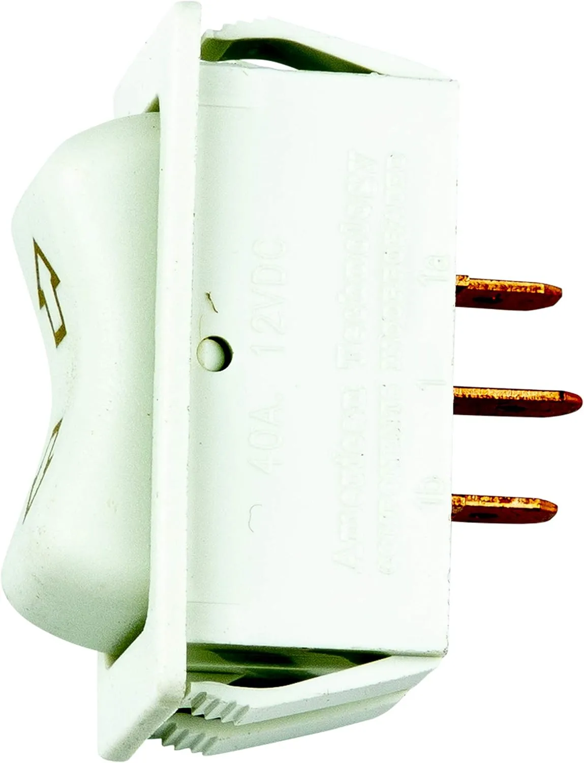 Lippert Components 117461 Slide-Out Switch Assembly, White