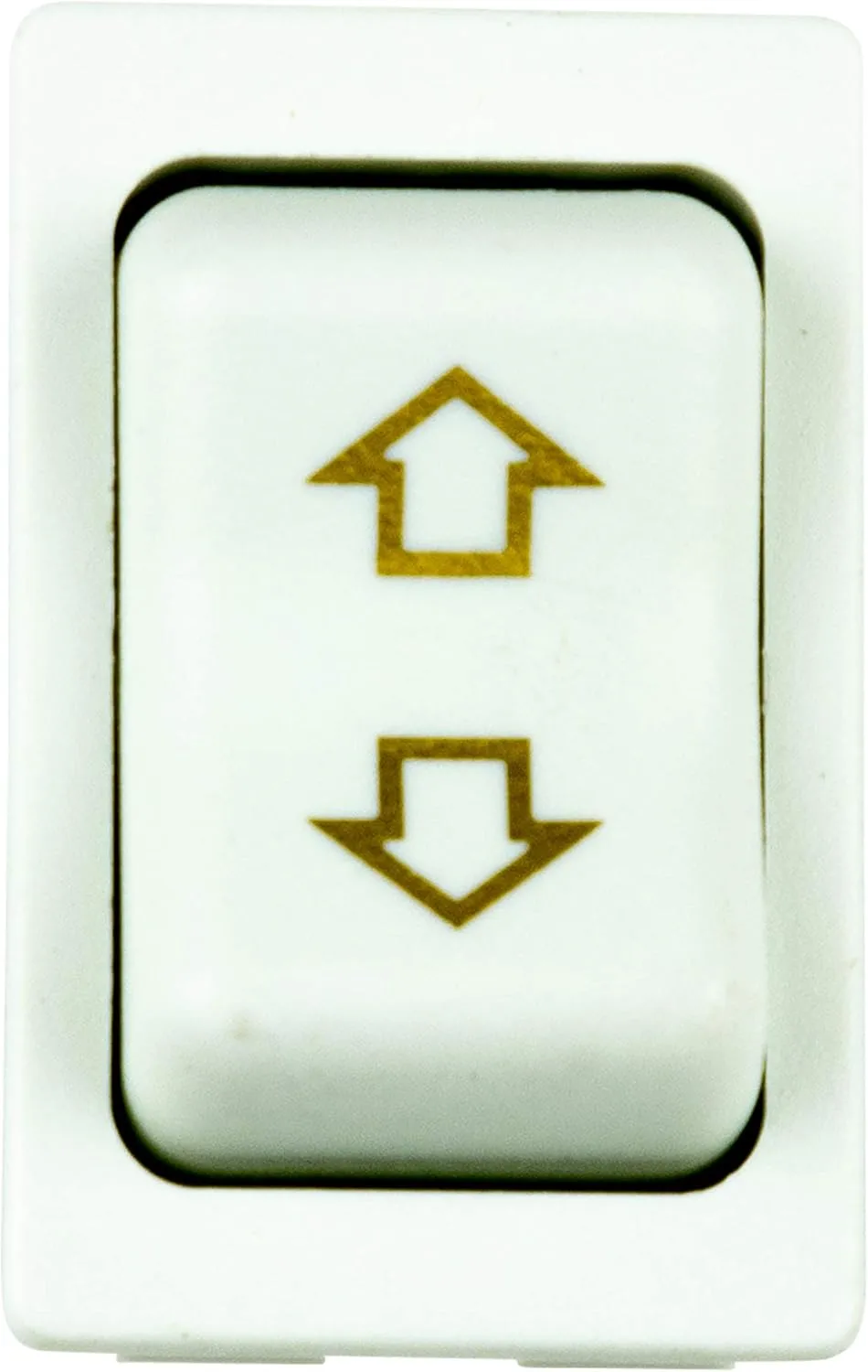 Lippert Components 117461 Slide-Out Switch Assembly, White