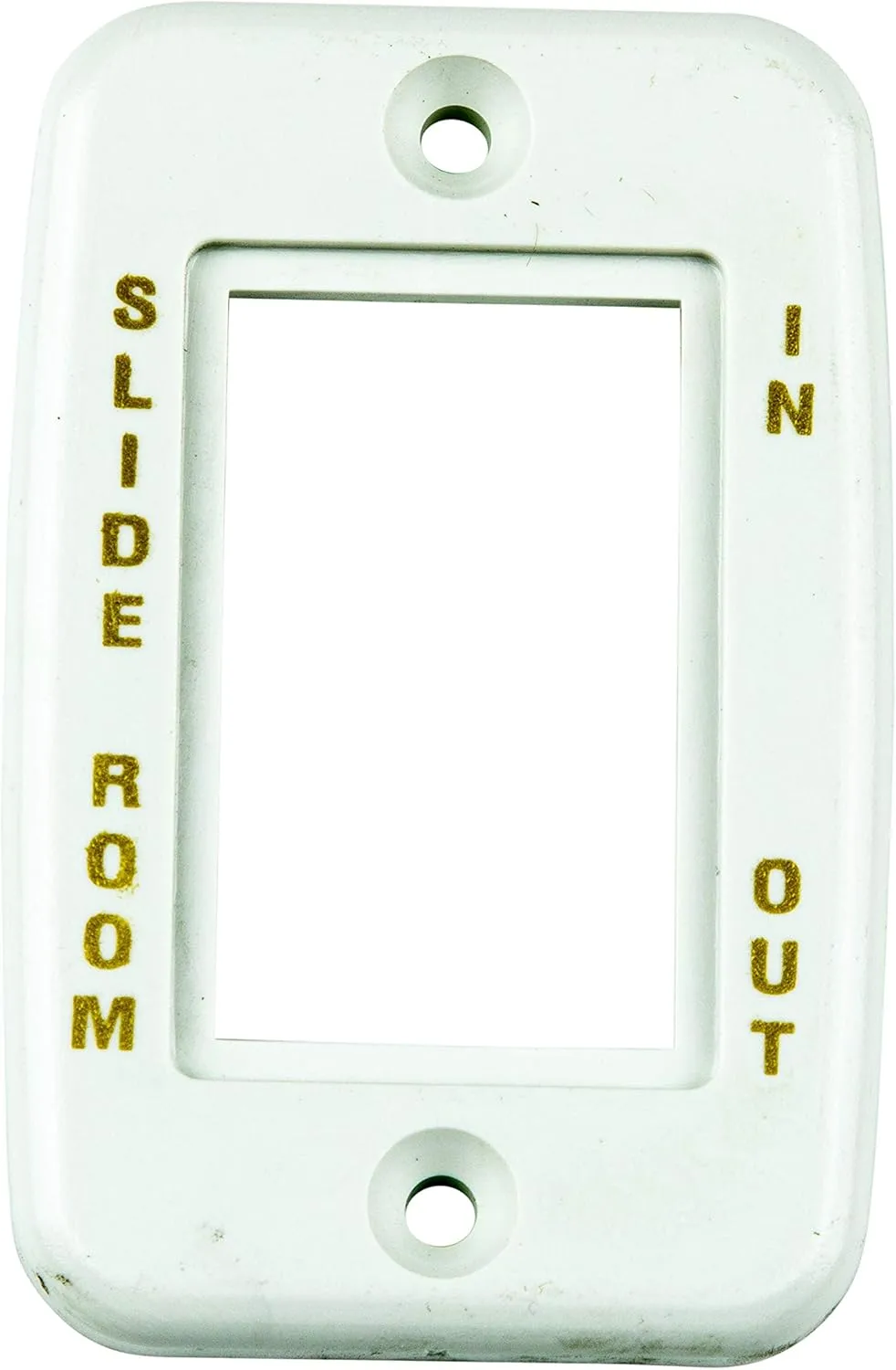 Lippert Components 117461 Slide-Out Switch Assembly, White