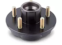 Lippert Components LIPPERT COMP 122098 Trailer Axle Idler Hub