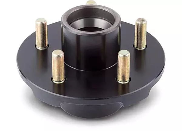 Lippert Components LIPPERT COMP 122098 Trailer Axle Idler Hub
