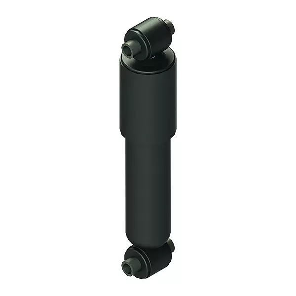 Lippert Components 177223 Shock S8 for Air Ride Pin Box