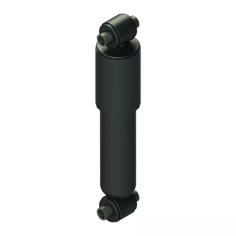 Lippert Components 177223 Shock S8 for Air Ride Pin Box