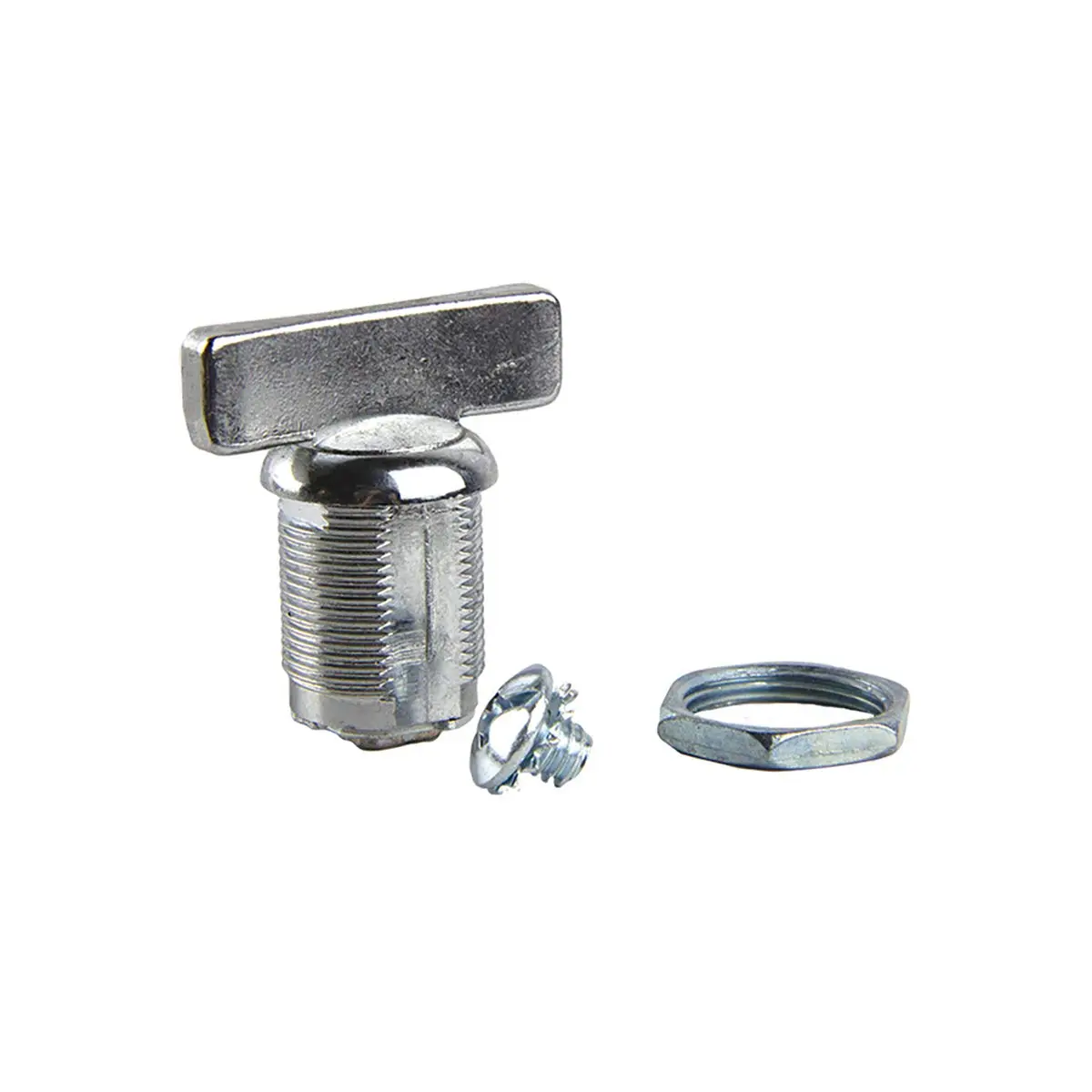 Lippert Components RV Baggage Door Turn Latch