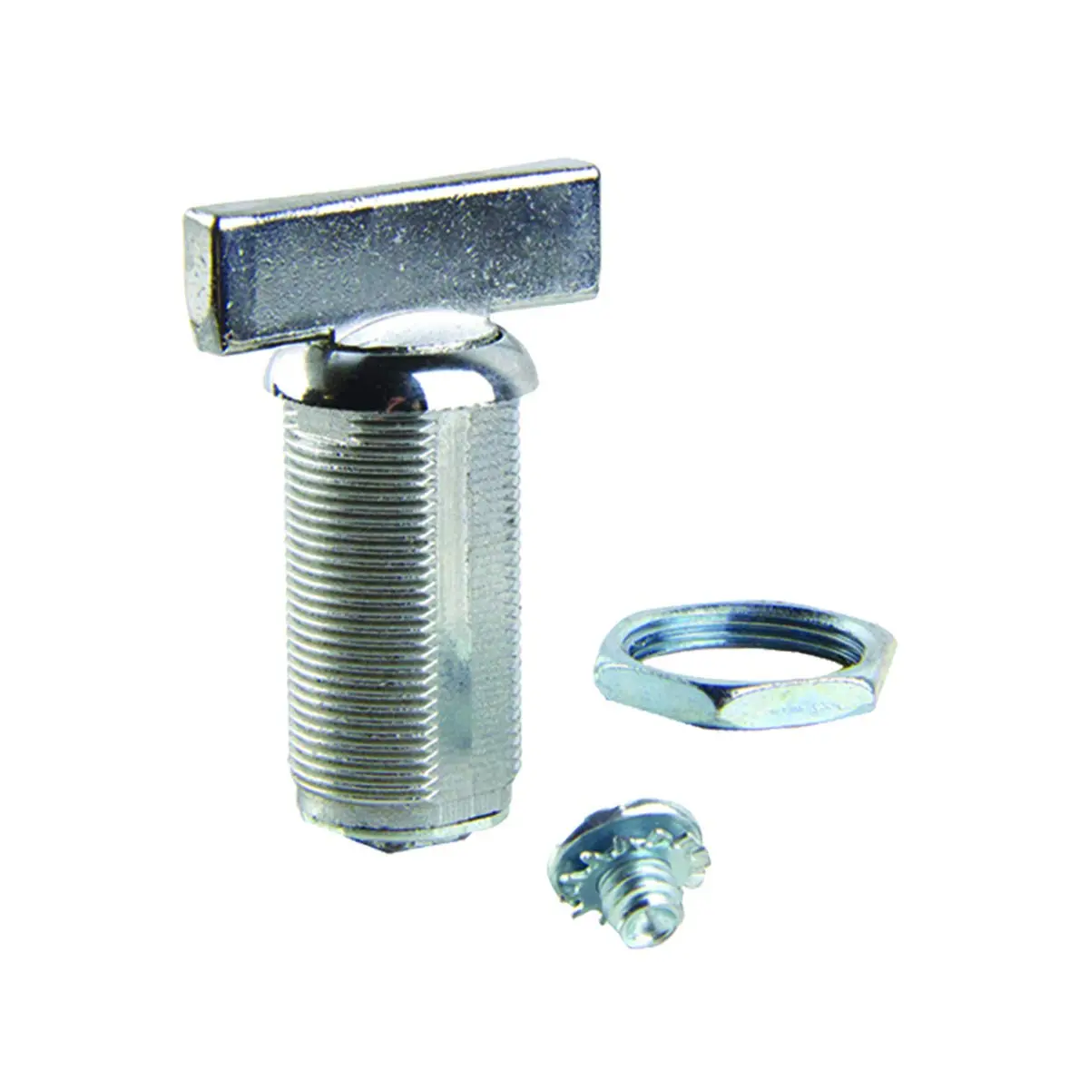 Lippert Components RV Baggage Door Turn Latch