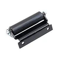 Lippert Components 276288 J-36 Service Roller, Black