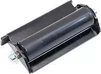 Lippert Components 276288 J-36 Service Roller, Black