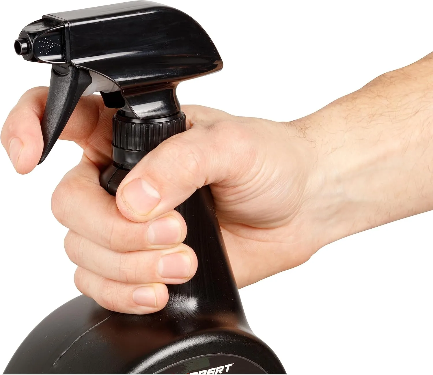 Lippert 32 oz. Boat Hull Cleaner Spray for Exterior Applications, Environmentally Friendly, Acid, Bleach, Solvent-Free, Made in The USA - 2022013934