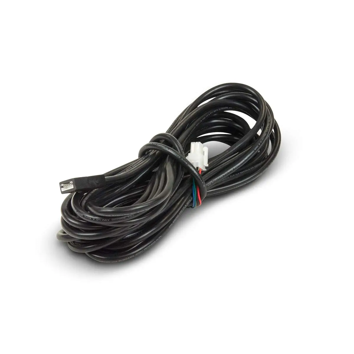 Lippert Replacement 35' Male-to-Female 6-Pin Controller-to-Motor Wiring Harness - 238992
