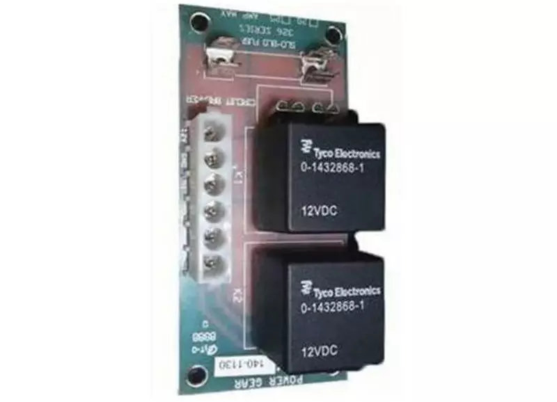Lippert Components 368859 Relay Board