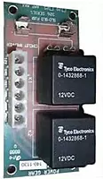 Lippert Components 368859 Relay Board