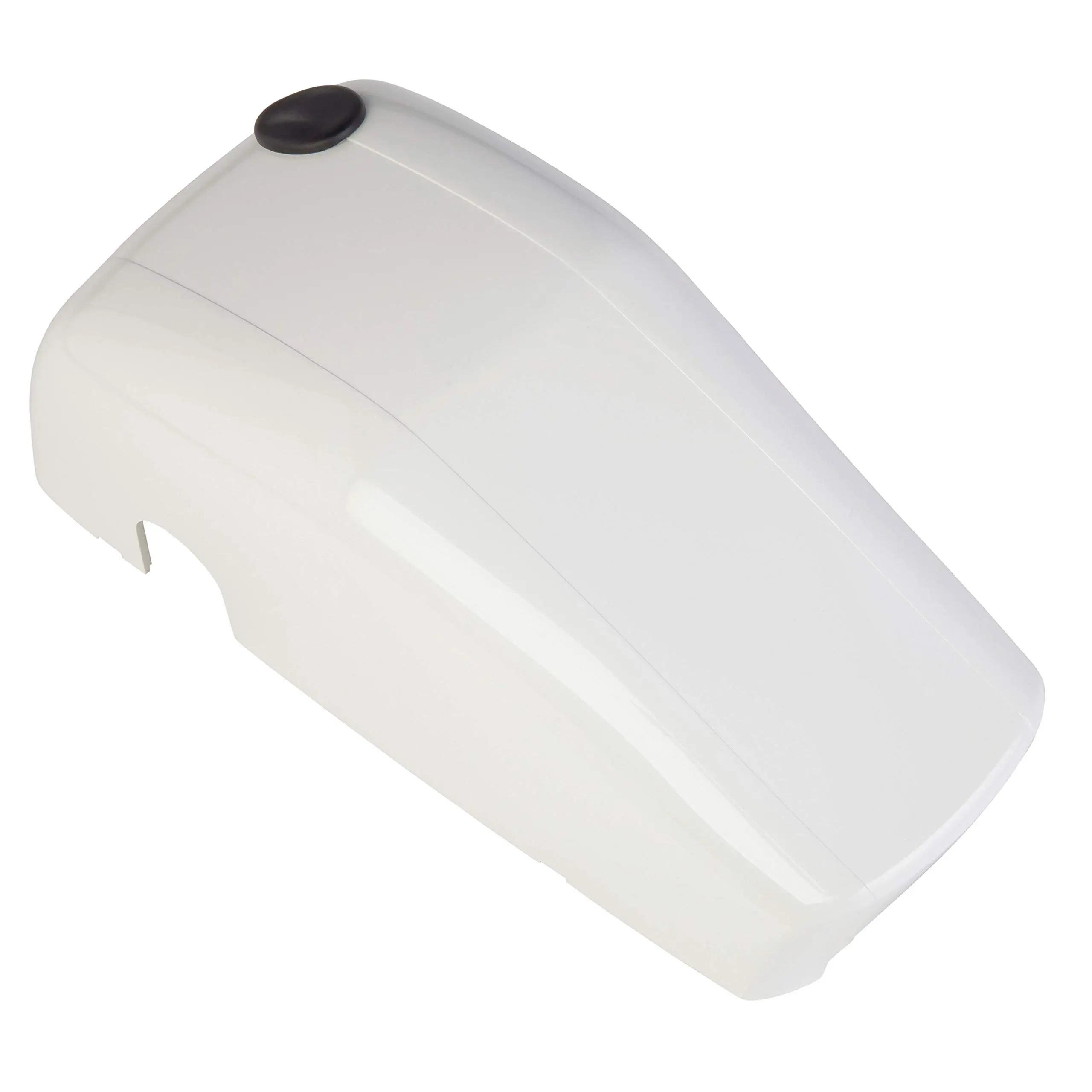 Lippert Components 643919 Regal Head Cover Drive Front White