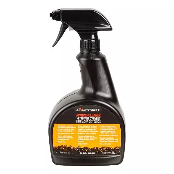 Lippert Components 2022013915: Awning Cleaner Spray (Pack of 12)