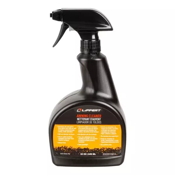 Lippert Components 2022013915: Awning Cleaner Spray (Pack of 12)