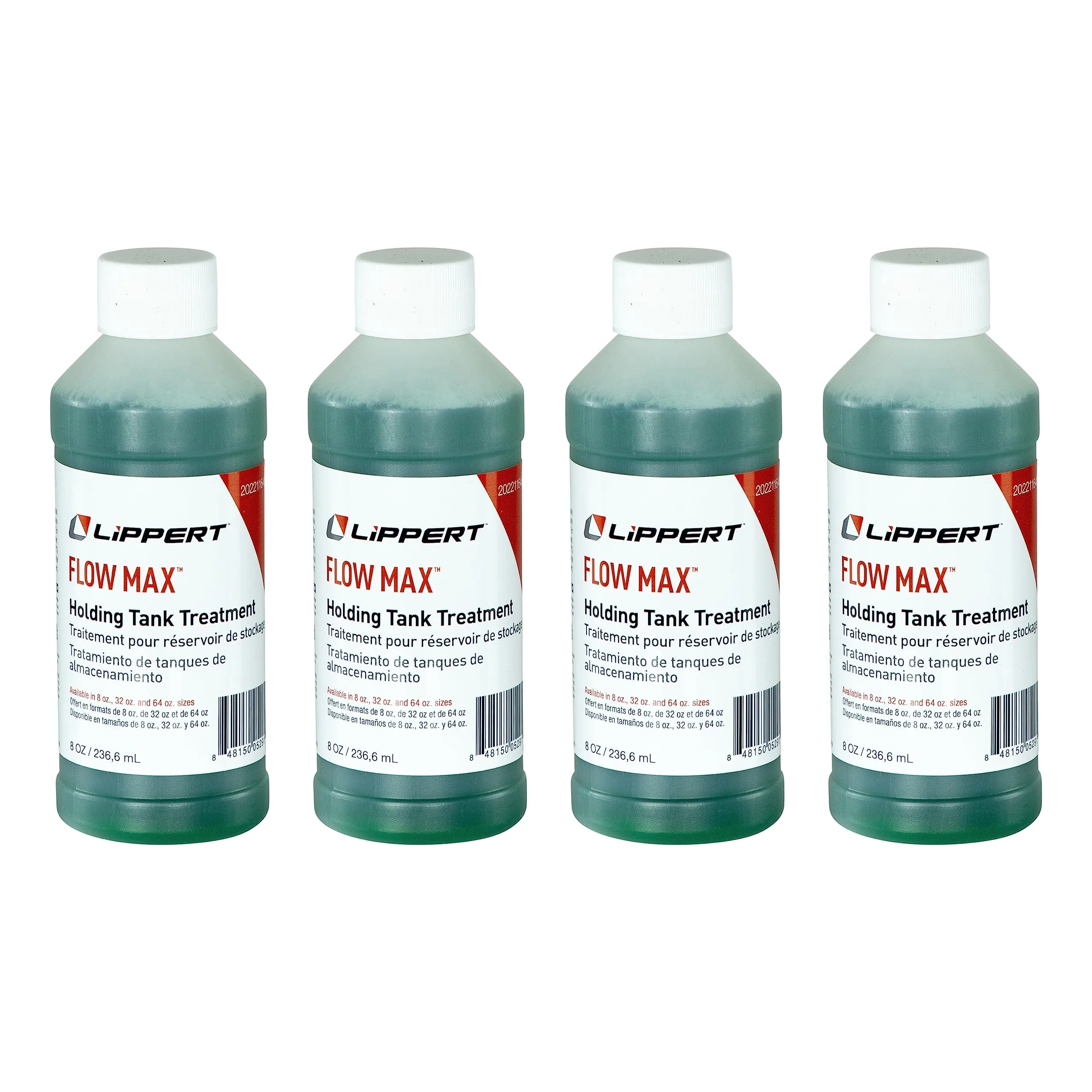 Lippert Flow Max Holding Tank Treatment for RVs and Boats