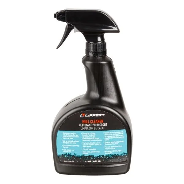 Lippert 2022013936: Hull Cleaner Spray (Pack of 12)