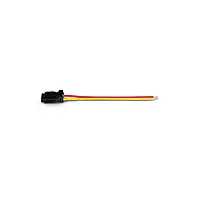 Lippert Components Kwikee® Adapter/Harness Black