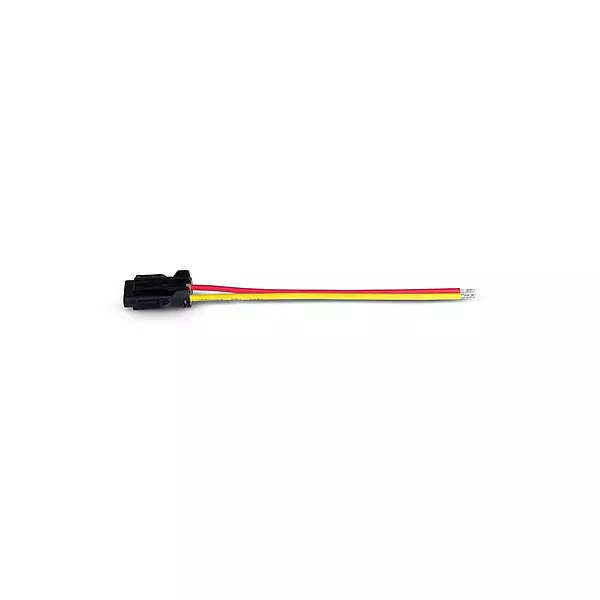 Lippert Components Kwikee® Adapter/Harness Black