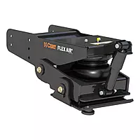 L05 Flex Air Pin Box 21,000 lbs