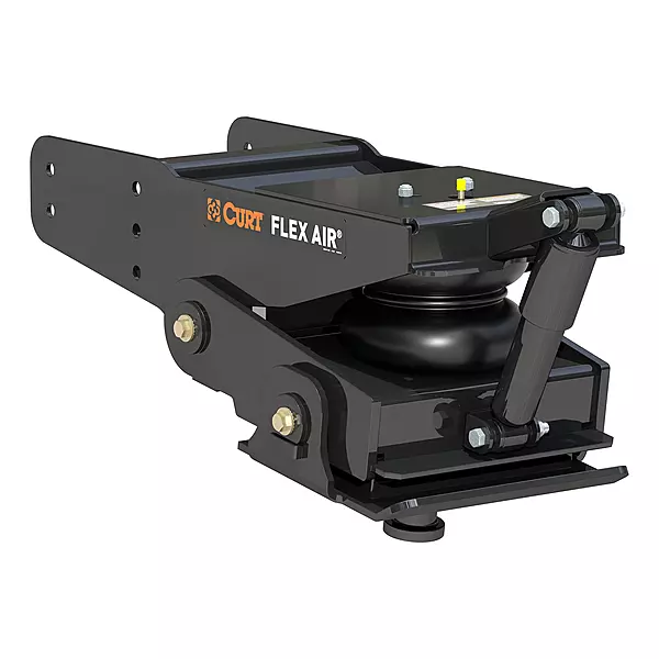 L05 Flex Air Pin Box 21,000 lbs