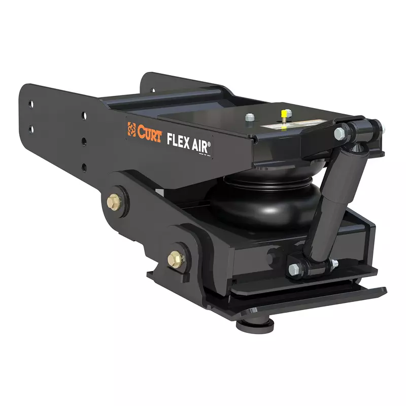 L05 Flex Air Pin Box 21,000 lbs