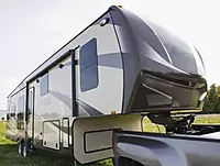 L05 Flex Air Pin Box 21,000 lbs