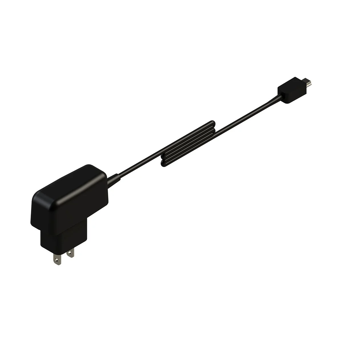 Lippert Replacement LCD Mini-USB Charger for Ground Control 3.0 - 267401