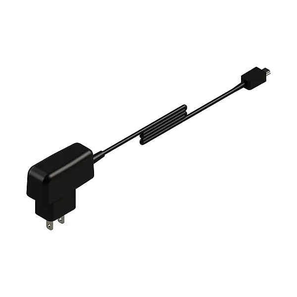 Lippert Replacement LCD Mini-USB Charger for Ground Control 3.0 - 267401