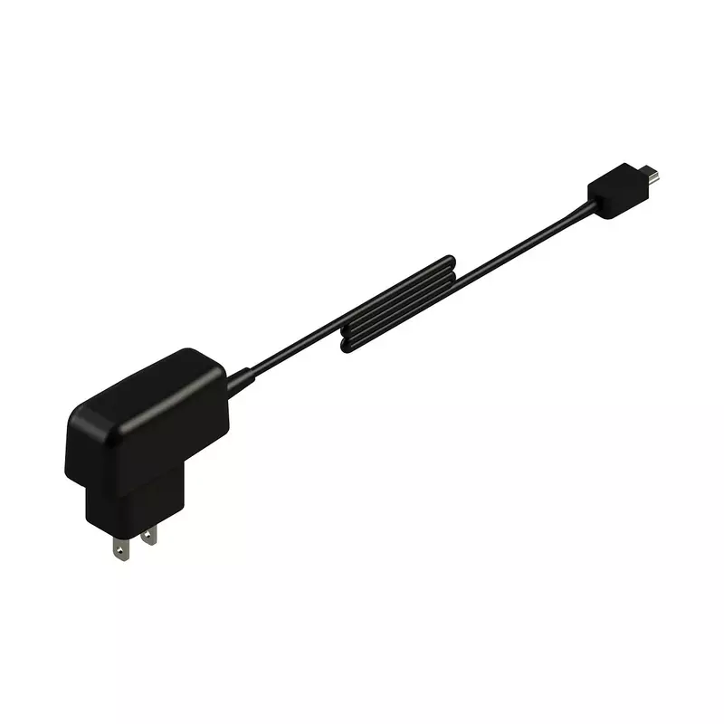 Lippert Replacement LCD Mini-USB Charger for Ground Control 3.0 - 267401