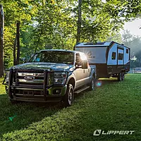 Lippert Hall Effect Replacement RV Bed Tilt Controller Module for 5th Wheel Campers, Travel Trailers, Fits Schwintek Systems, Exact-Match Component - 260793