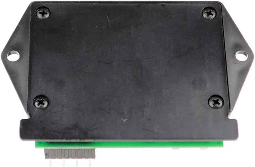 Lippert Hall Effect Replacement RV Bed Tilt Controller Module for 5th Wheel Campers, Travel Trailers, Fits Schwintek Systems, Exact-Match Component - 260793