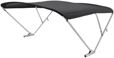 Lippert 2020134626 SureShade Sport Arms for Power Bimini Top - 32", Black