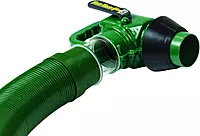 Lippert 359724 Waste Master 20’ Extended RV Sewer Hose Management System , Green