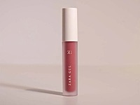 Zara Velvet Matte Liquid Lip Cream (Red Velvet)